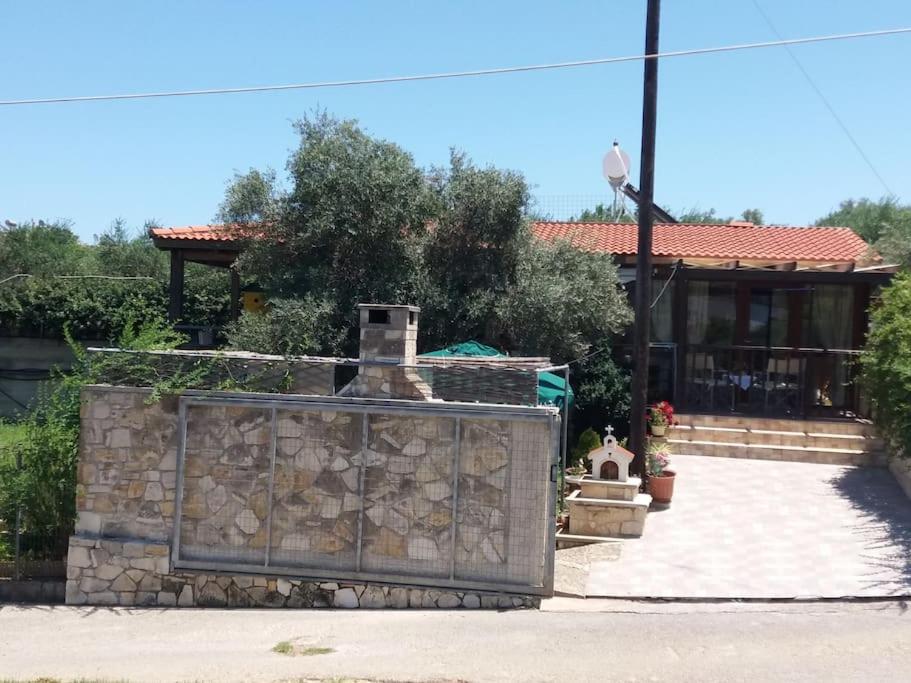 ELVAGO Ιδανική για οικογένεια με 2, 3 ή 4 παιδιά. - Ferienwohnung Georgioupolis
