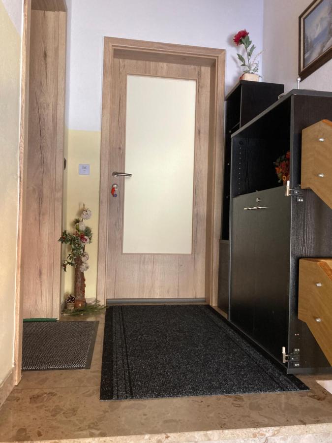 Ferienwohnung Alte Feuerwehr - Ferienwohnung