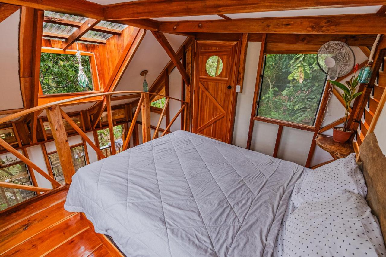 Bungalow Familiare 