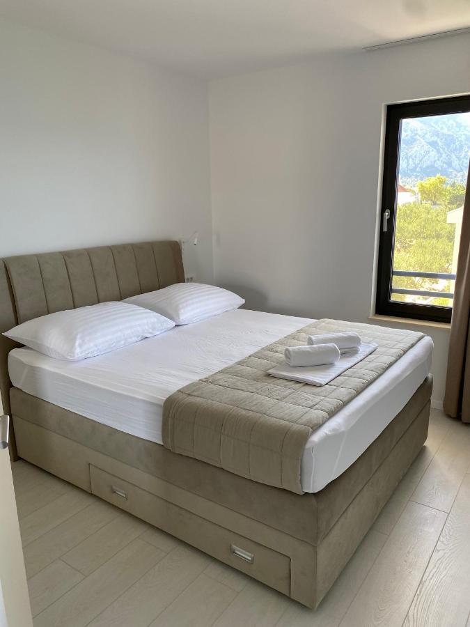 Apartamento de 1 dormitorio con vistas