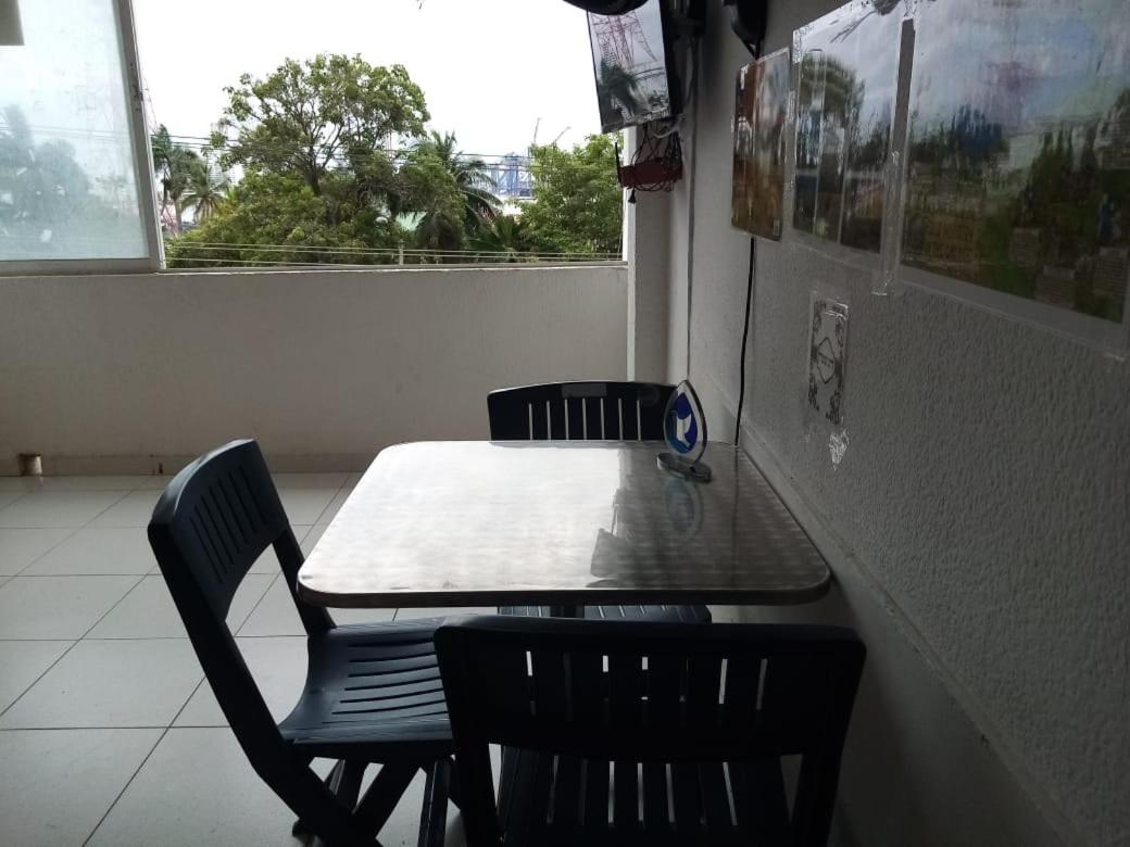 Habitación Privada, En Apartamento compartido solo con la propietaria. - B&B