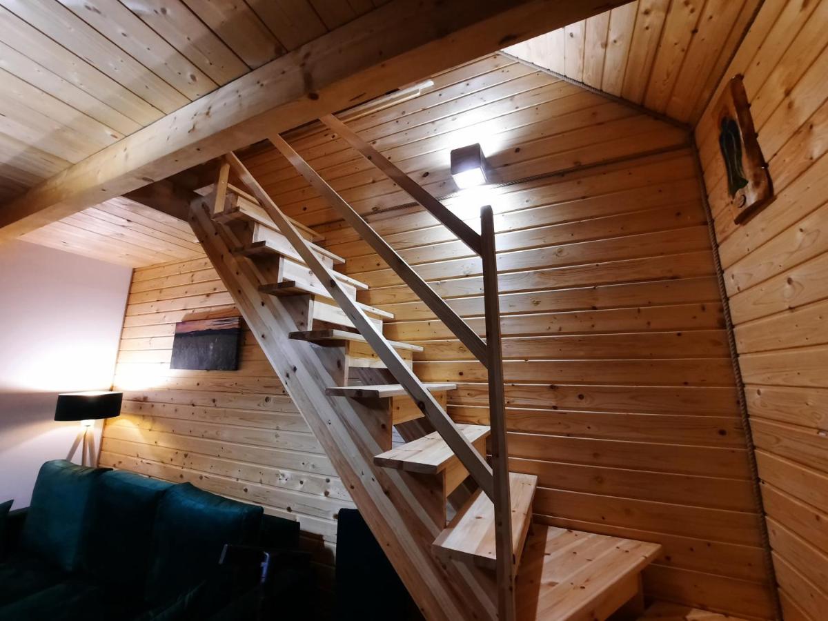 Agroturystyka Pod Czernicą - Ferienwohnung