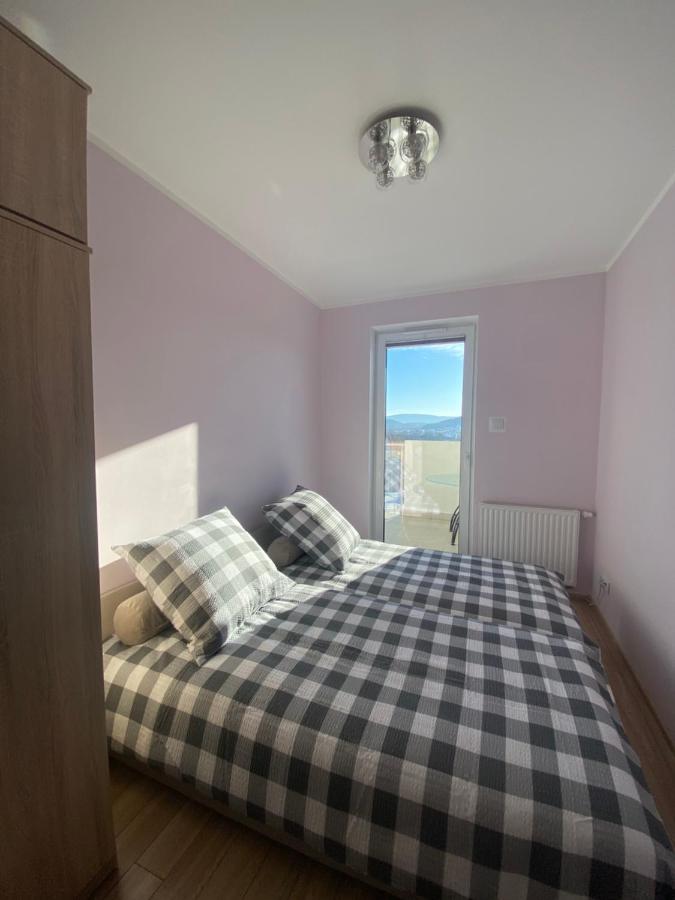 Apartament Rakownica - Bed and Breakfast