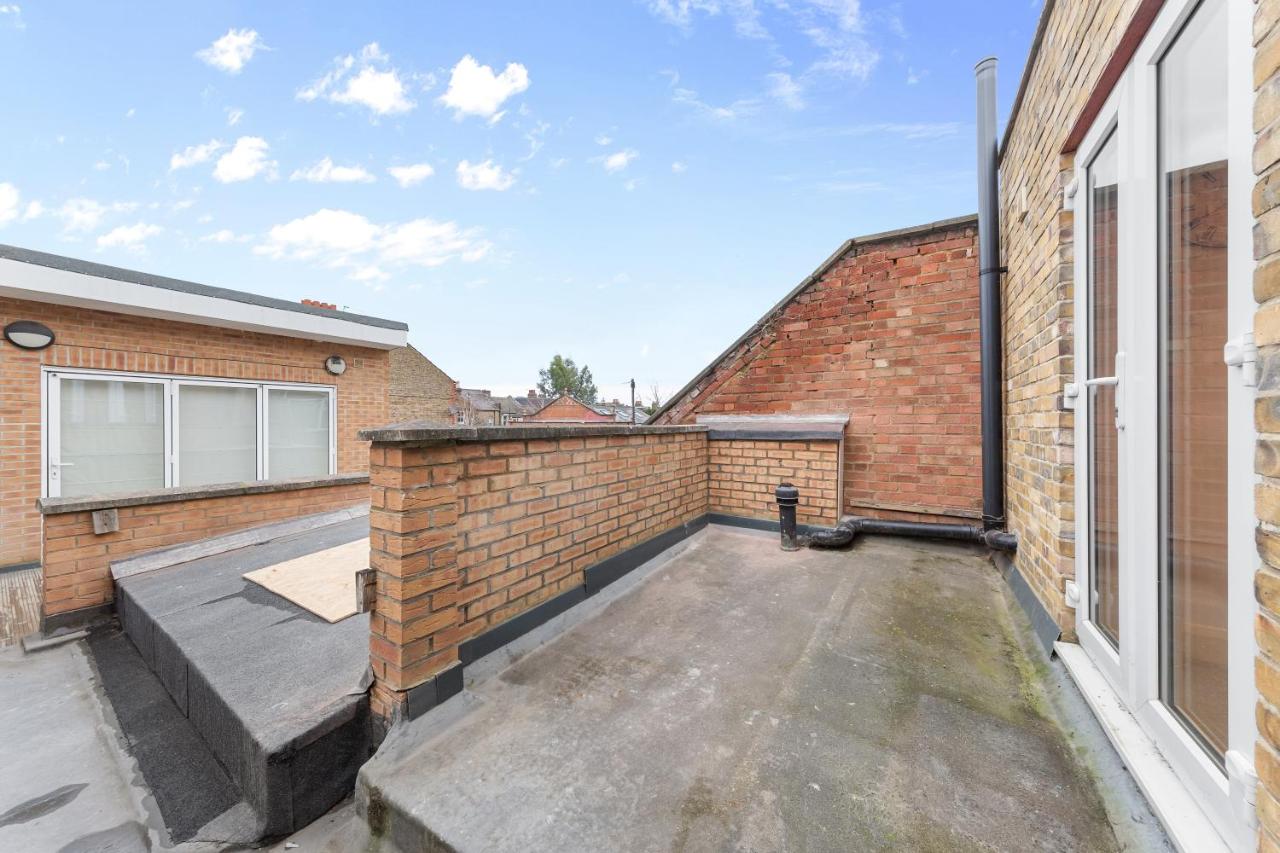 Elegant Serviced Apartment Studio - Central London - Chambres d’hôtes