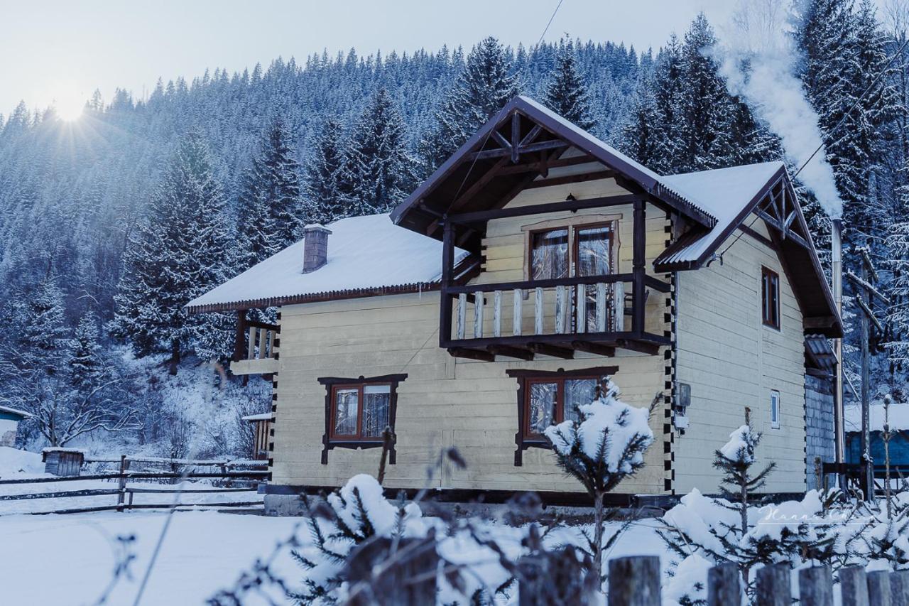 7+я - B&B