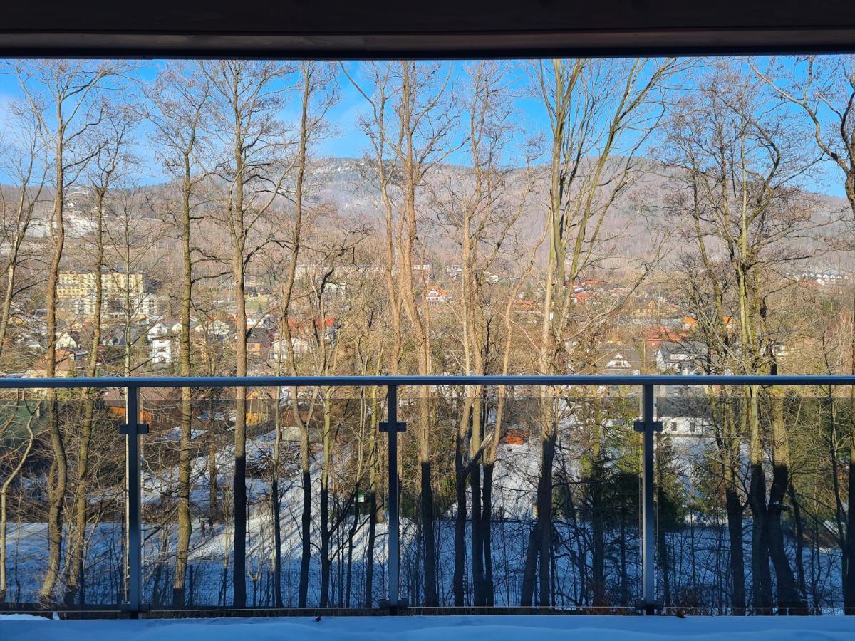 Hike & Ski Szczyrk - Chambres d’hôtes Szczyrk