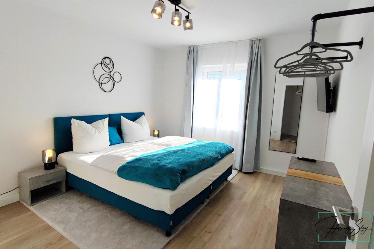 Appartement met 2 slaapkamers