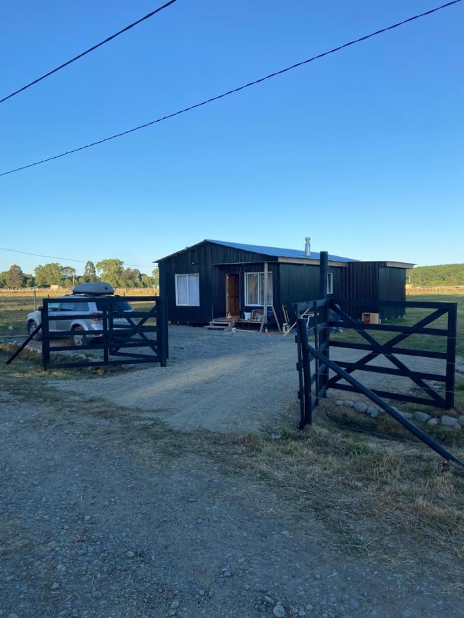 Cabañas Campo Frutillar - B&B