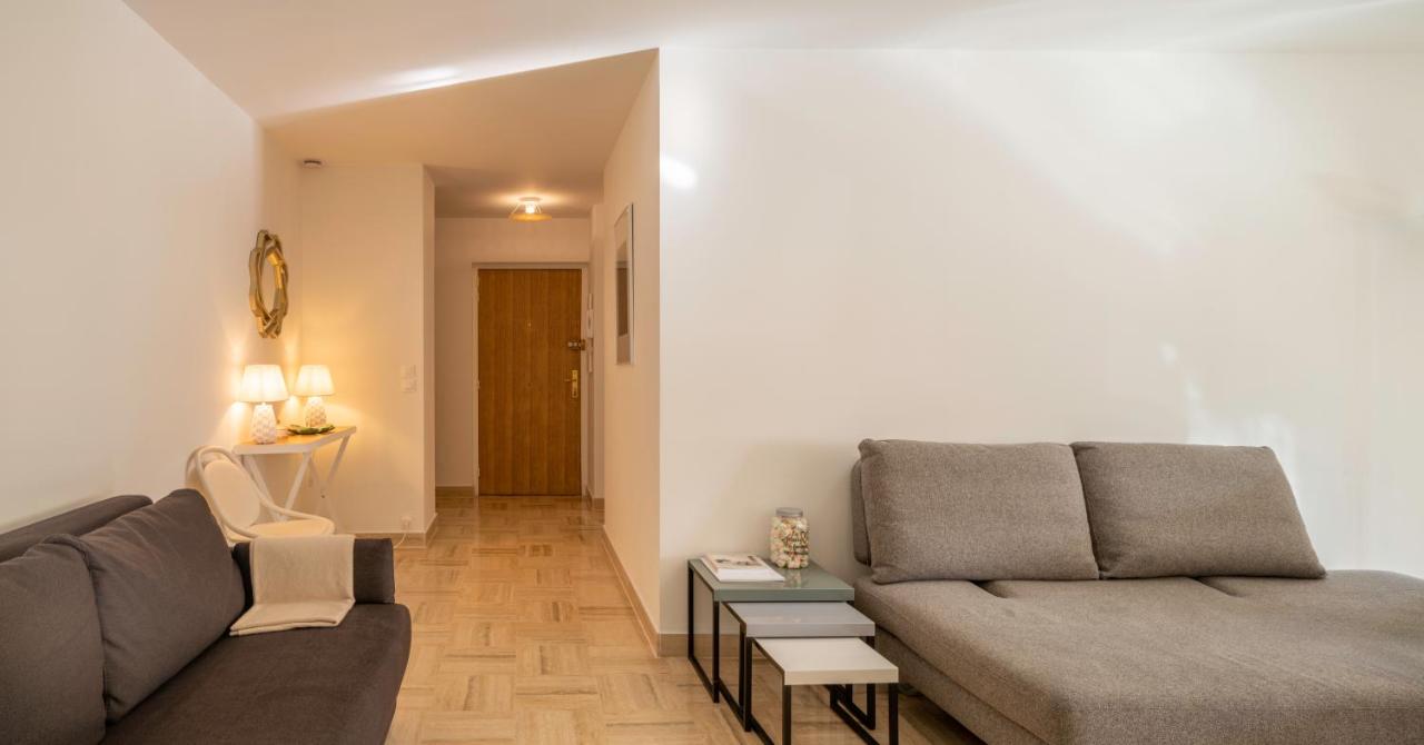Apartment next to Central Monaco - B&B