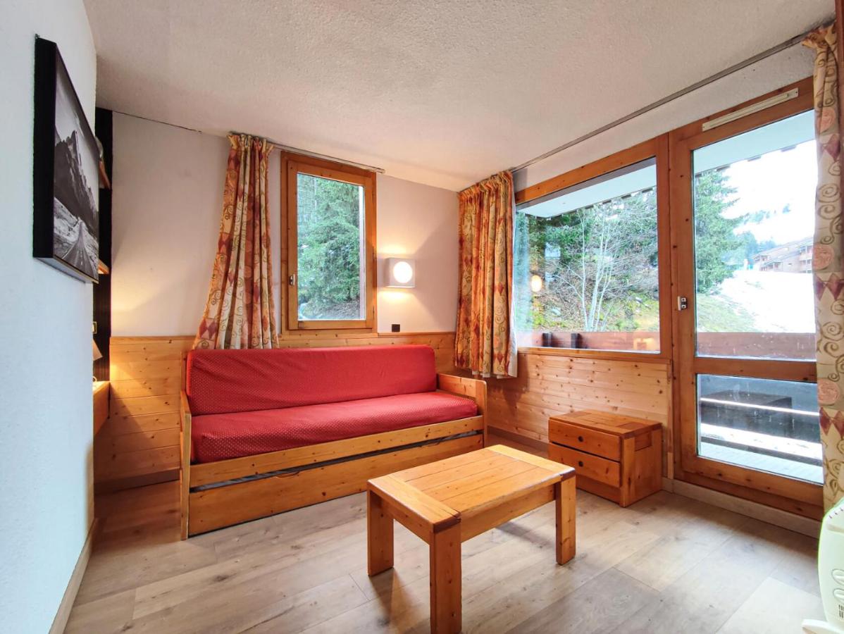 B&B Valmorel - PIERRER G - Appartement PIERRER 48 pour 4 Personnes 42 - Bed and Breakfast Valmorel