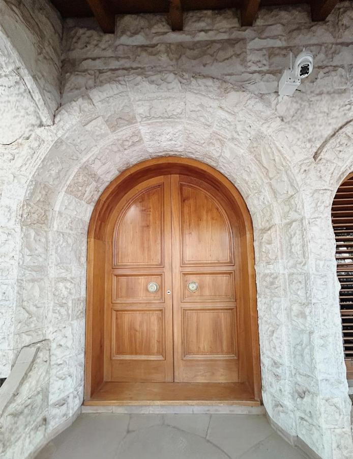 Casa Cedro Mendoza - Ferienwohnung