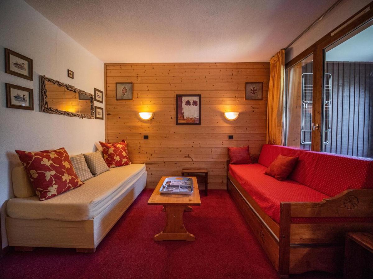 B&B Valmorel - BOURGEON G - Appartement BOURGEON 03 pour 4 Personnes 09 - Bed and Breakfast Valmorel
