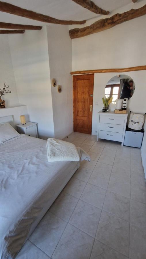 Habitación Familiar con baño privado
