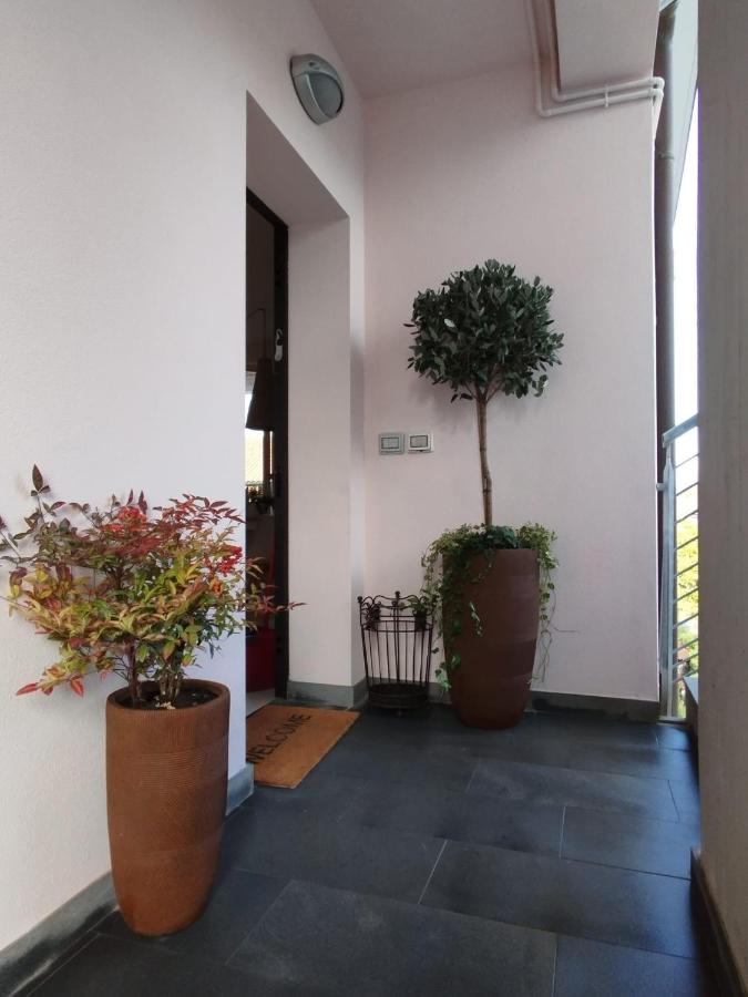 Casa degli Aromi - B&B