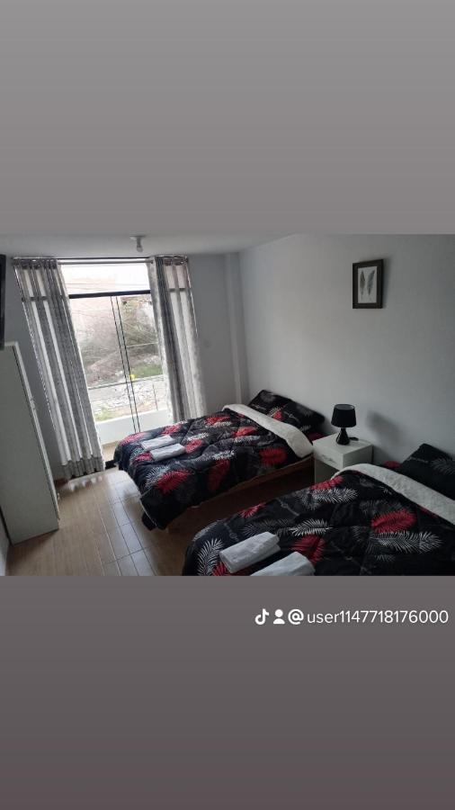Familiekamer