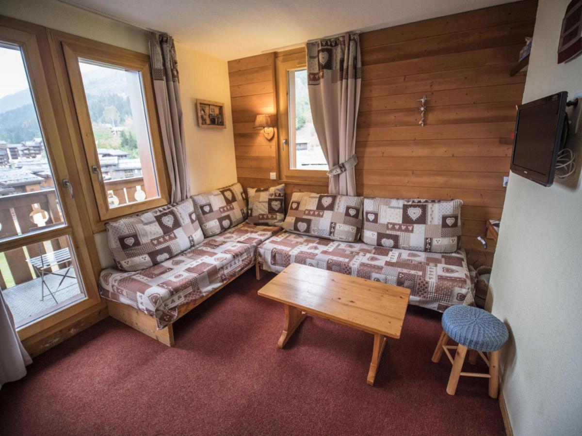 B&B Valmorel - LAUZIERE DESSUS G - Appartement LAUZIERE DESSUS 21 pour 6 Personnes 034 - Bed and Breakfast Valmorel