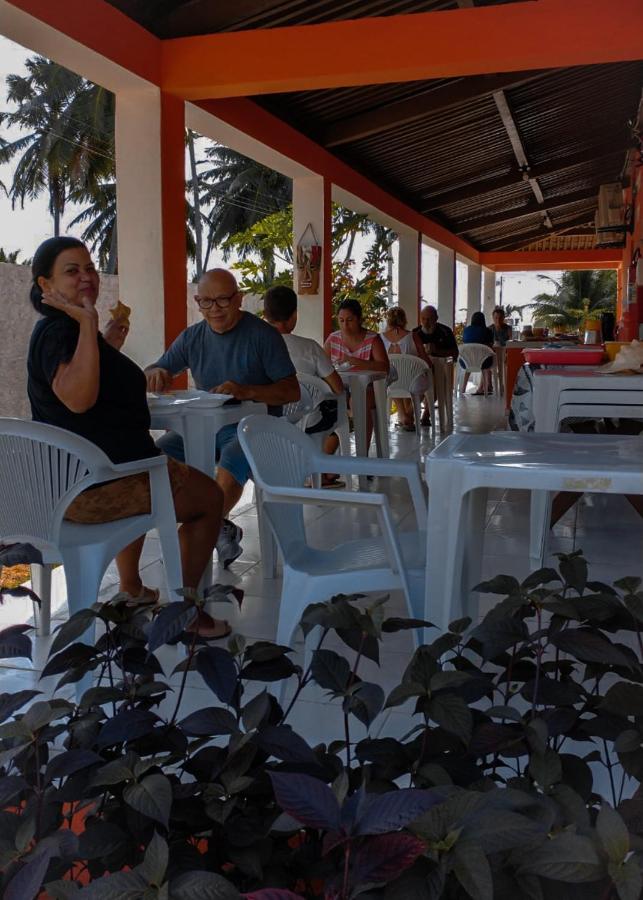 Xaréu Flats: Aluguel de Temporada à Beira-Mar! - Chambres d’hôtes Maragogi