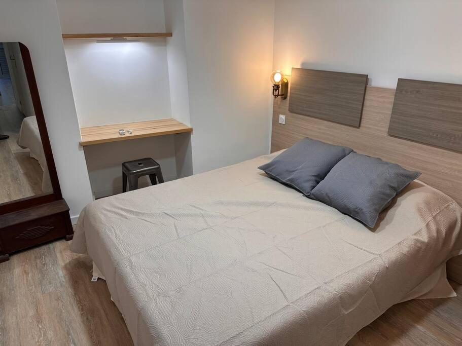 Studio Vieille ville de Corte - Bed and Breakfast