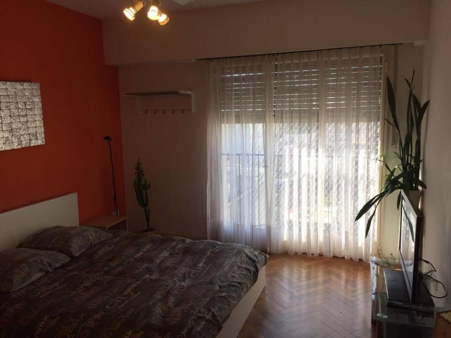 La luz de San Telmo - Bed and Breakfast Buenos Aires