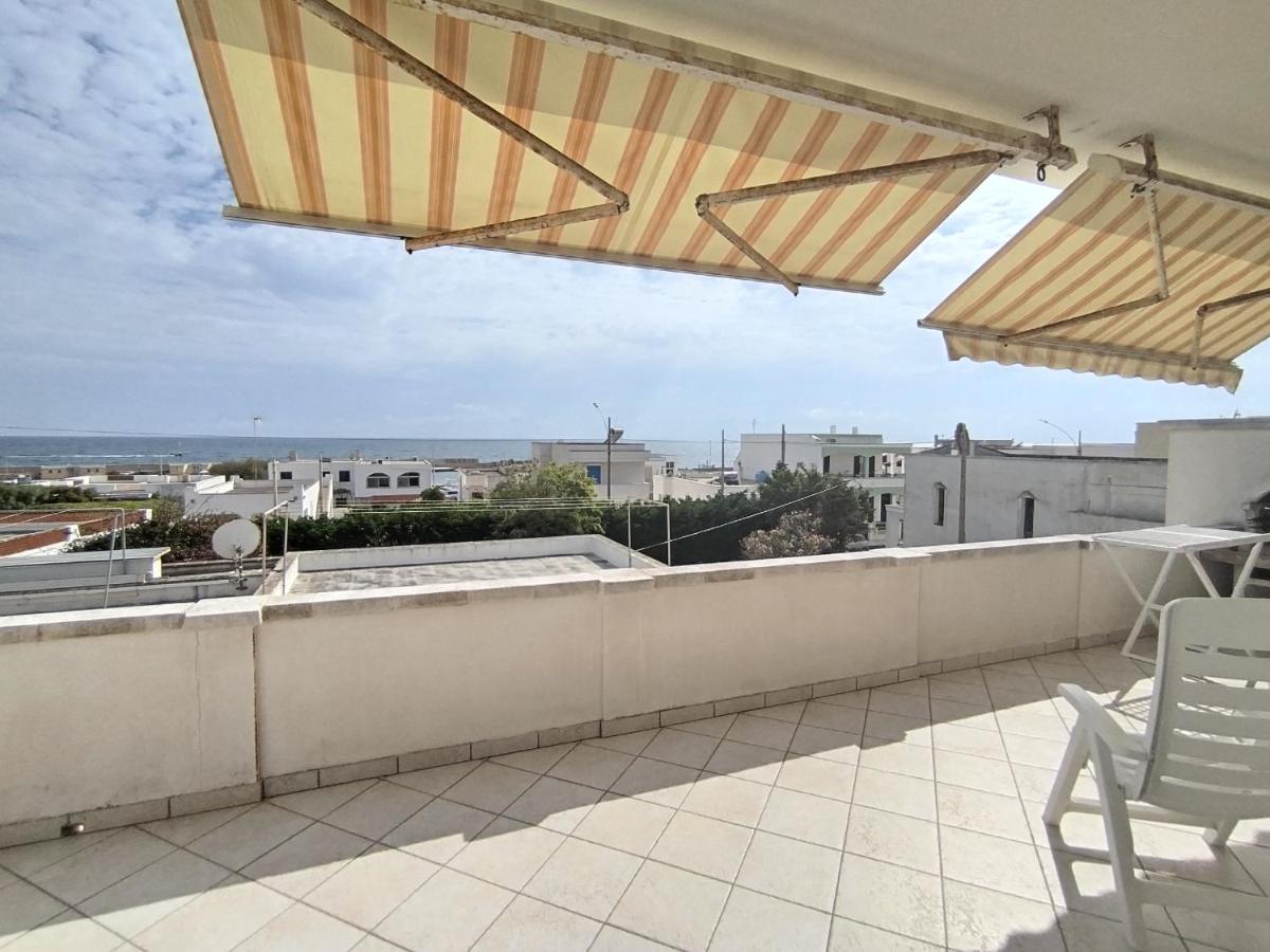 Appartement - Vue sur Mer