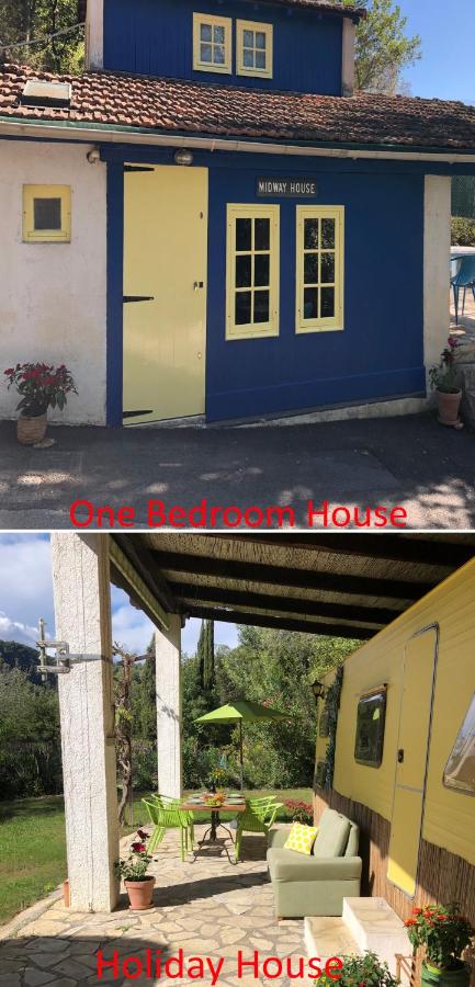 Domaine Double D - B&B