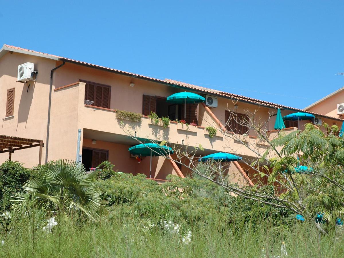 Rio D'Elba - B&B