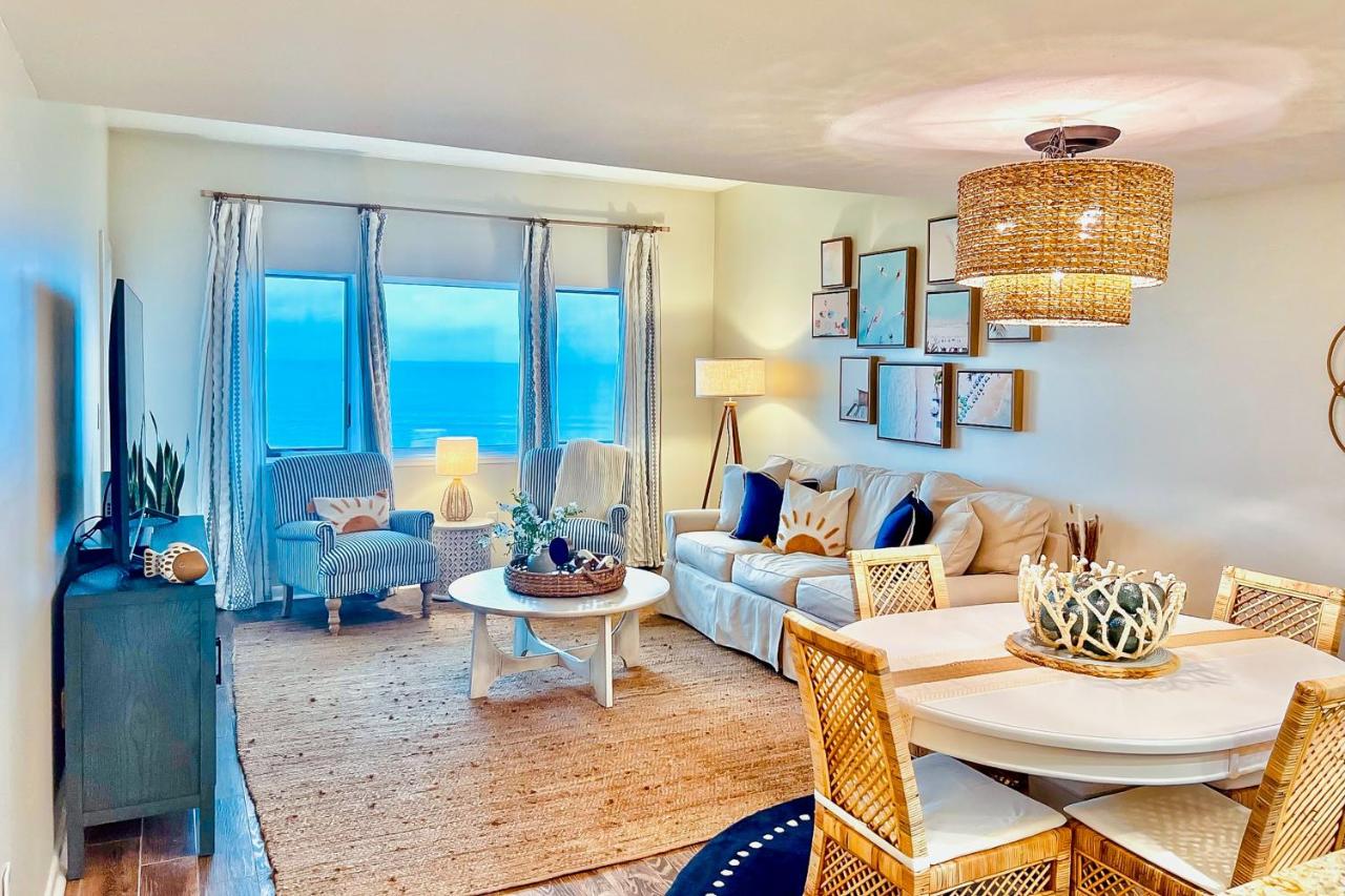 306 Sandcastles - B&B