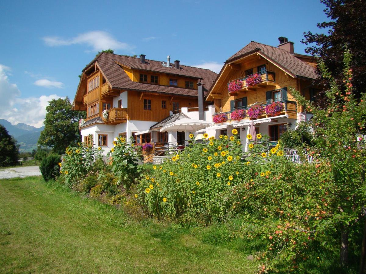 Panoramahaus Steiner - B&B