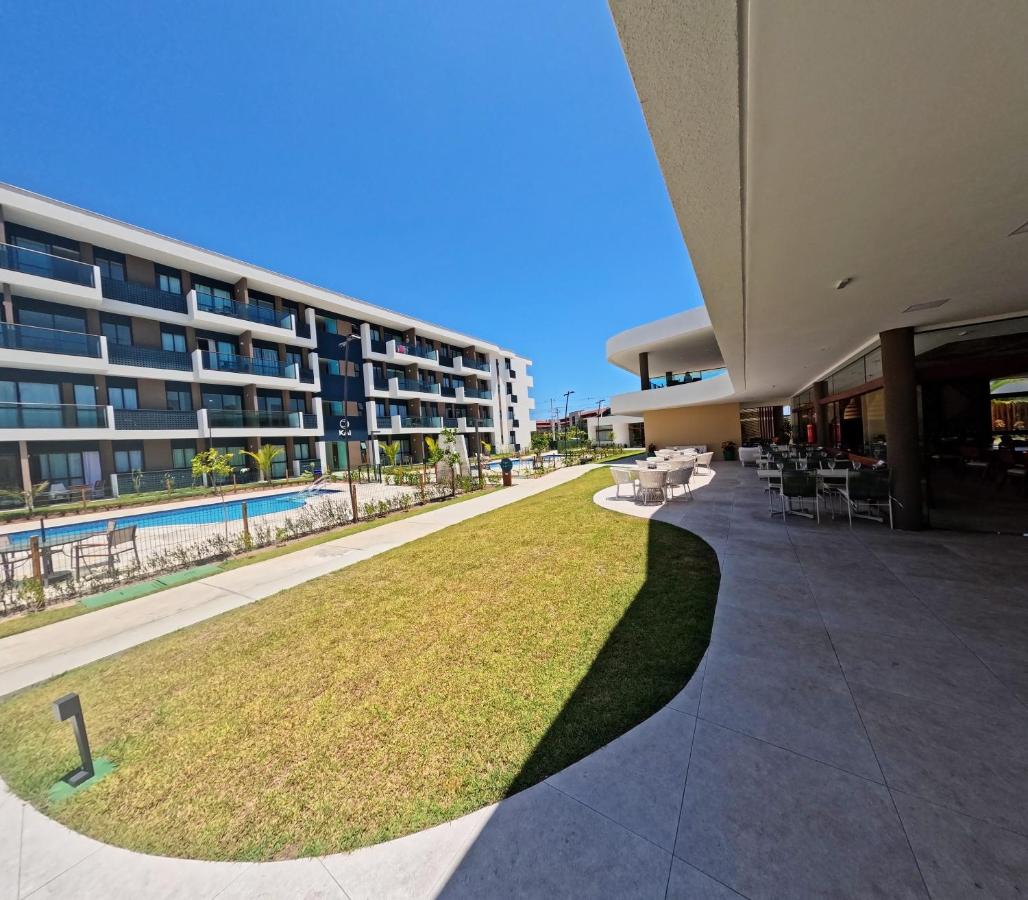 Makia Beach Experience B-002 Térreo Muro Alto Porto Galinhas - B&B
