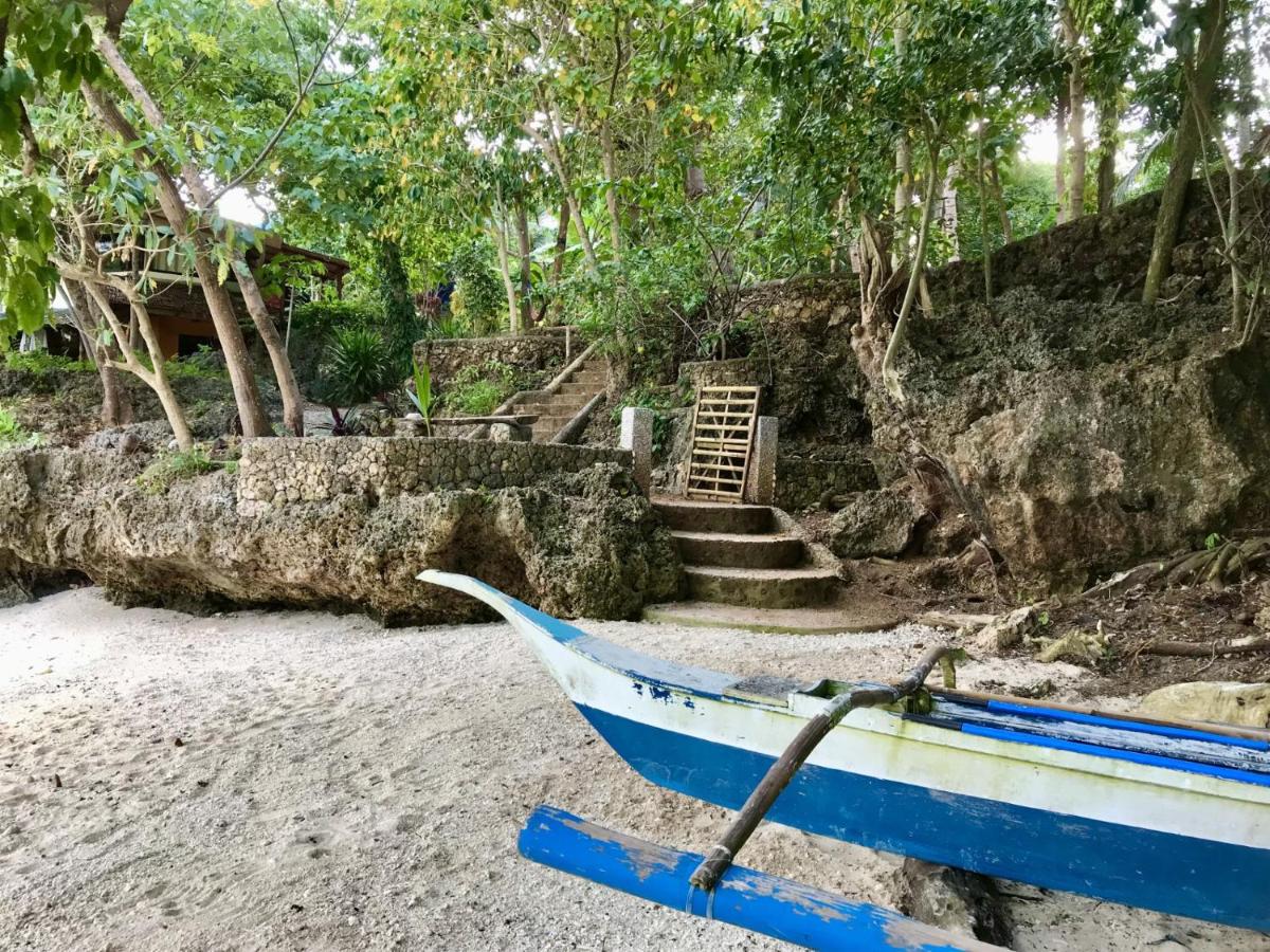 Deluxe Kamer met Queensize Bed 