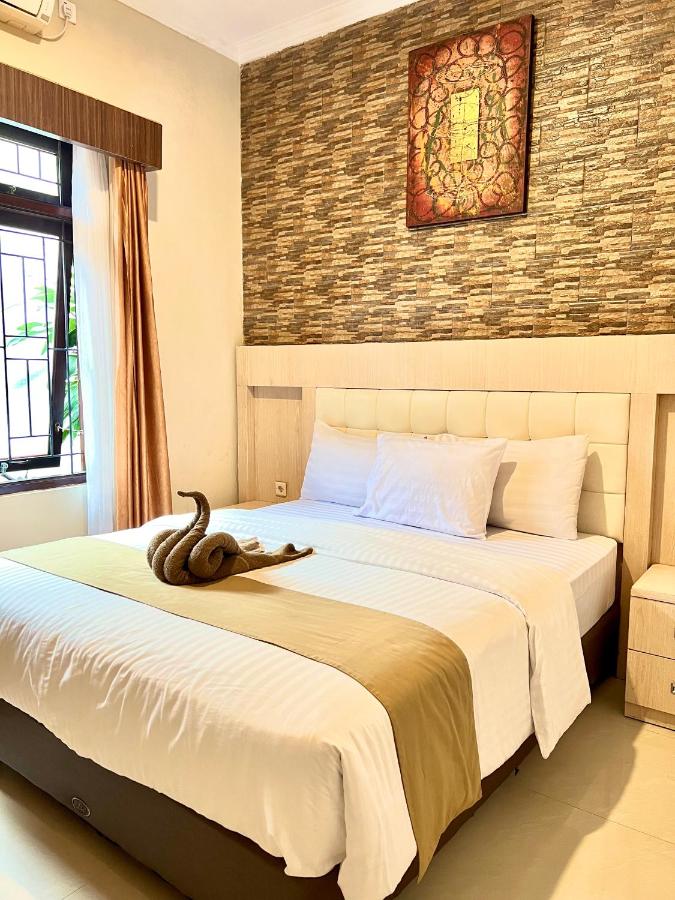 B&B Sentool - Ayuri Hotel Malioboro - Bed and Breakfast Sentool