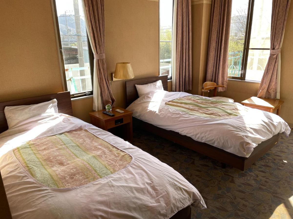 B&B Shisō - Hotel Nissin Kaikan - Vacation STAY 02342v - Bed and Breakfast Shisō