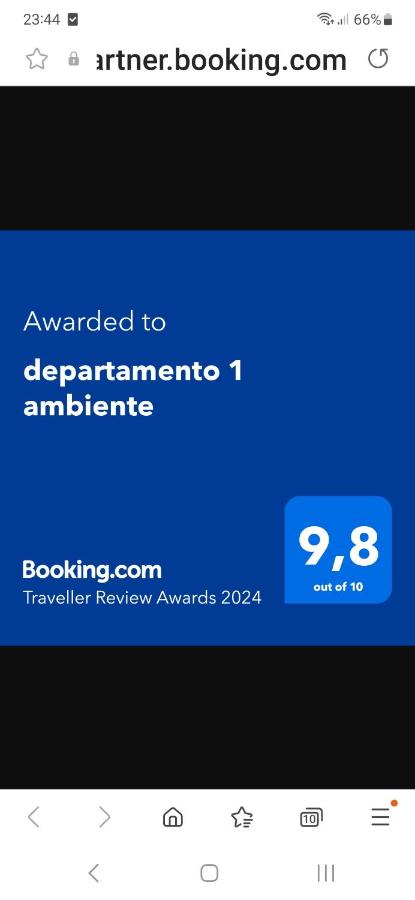 ENCANTOS DE MENDOZA Apartments - B&B Mendoza