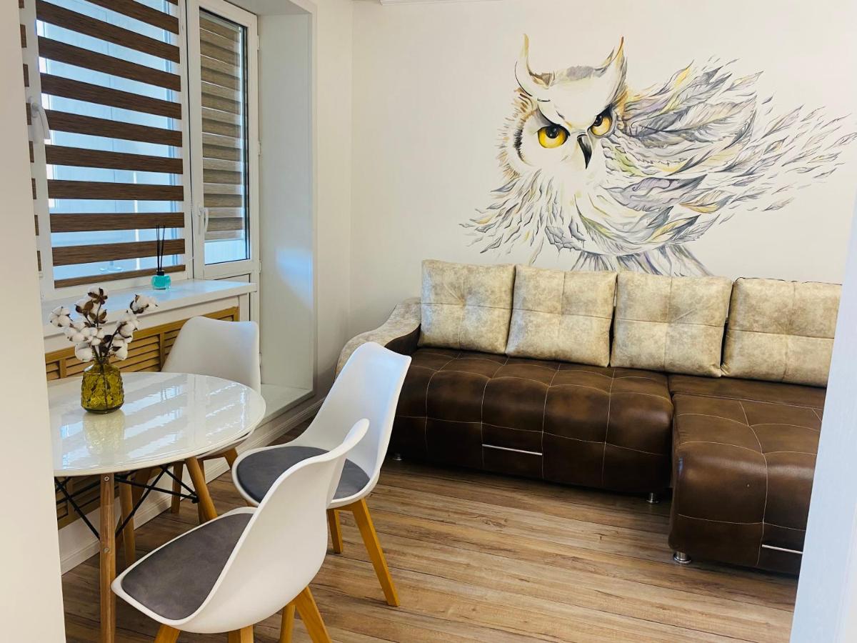 1-комнатная квартира - B&B
