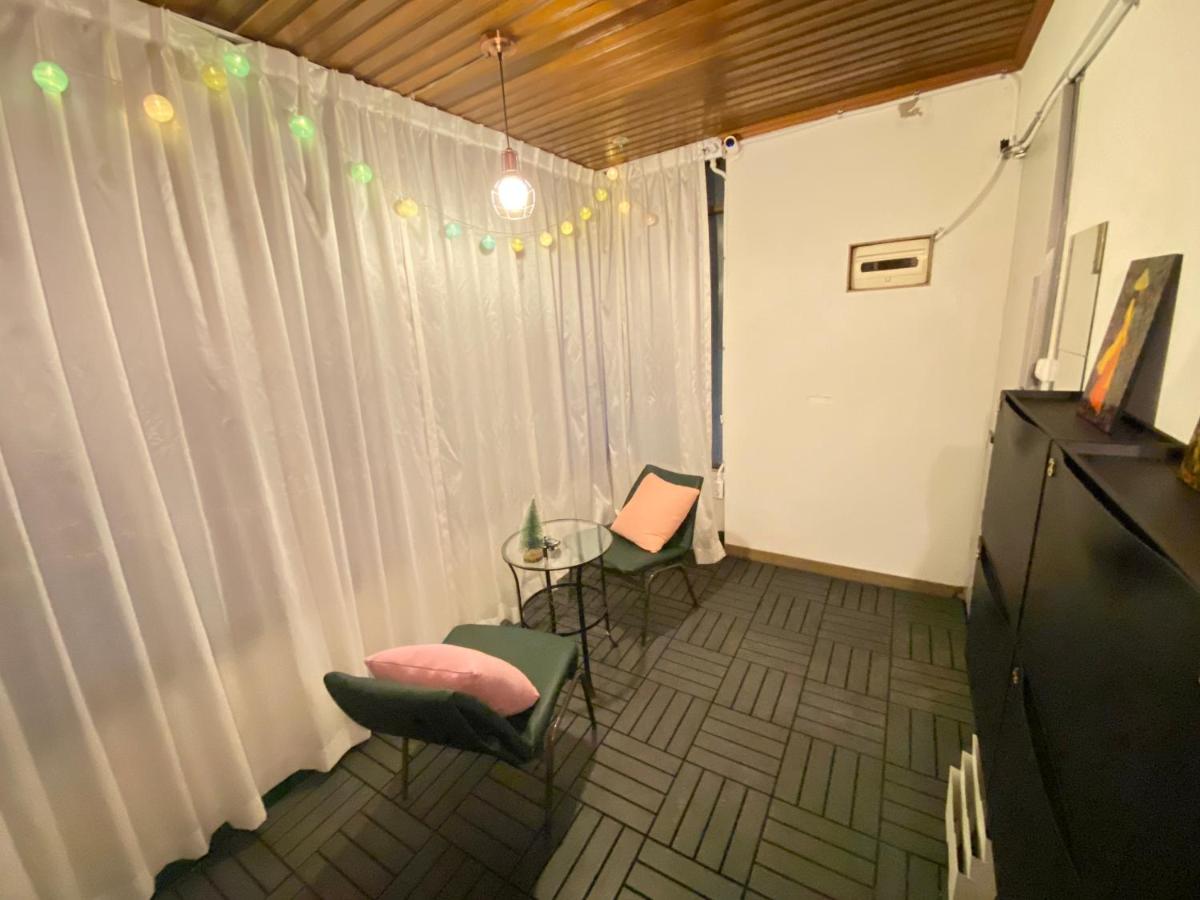 Amazing room HONGDAE GUESTHOUSE - Ferienwohnung Seoul