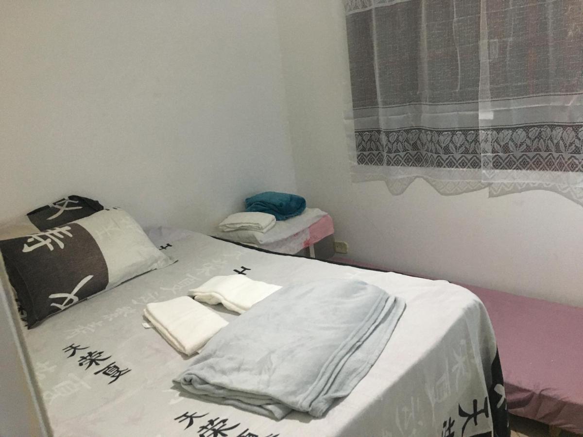 Economy Dreibettzimmer