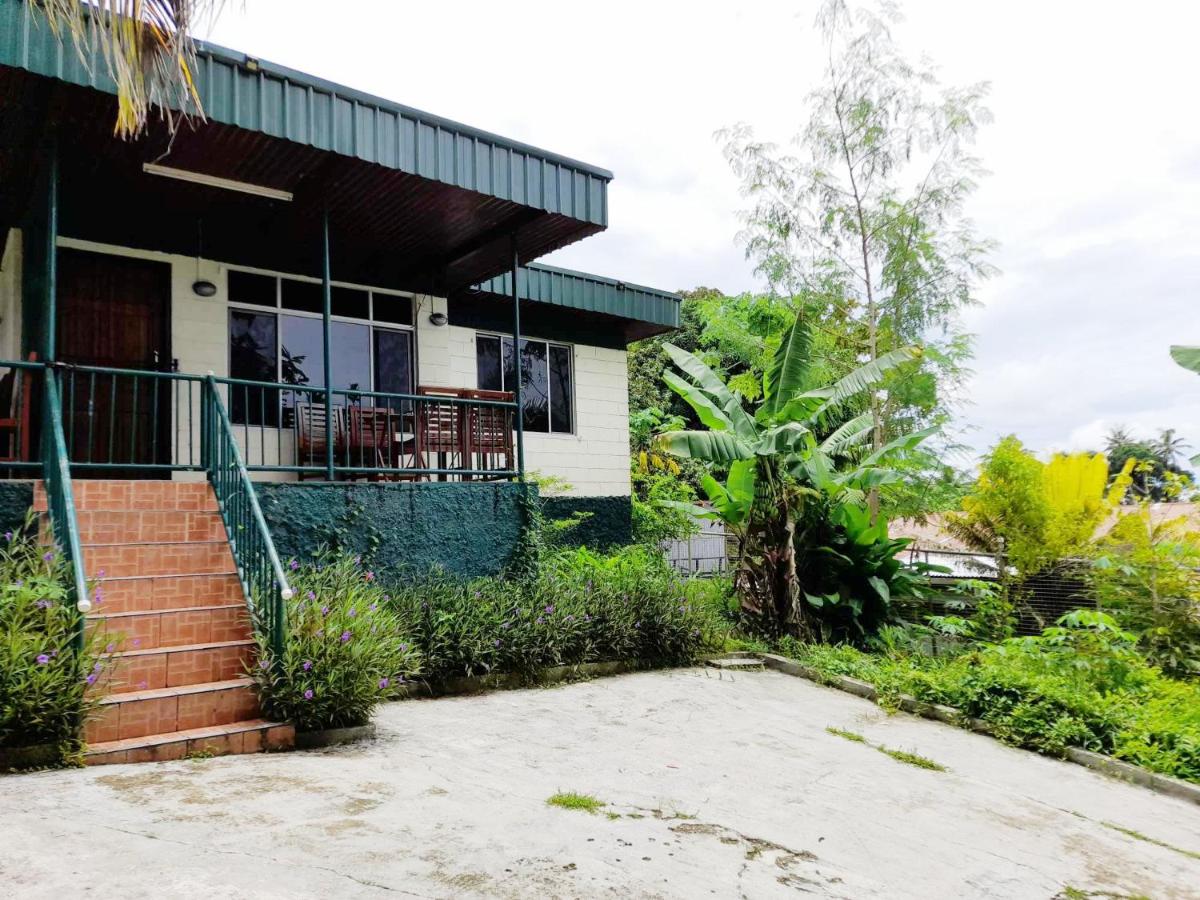 Elizabeth Accomodation-Your Home Away from Home - B&B Suva