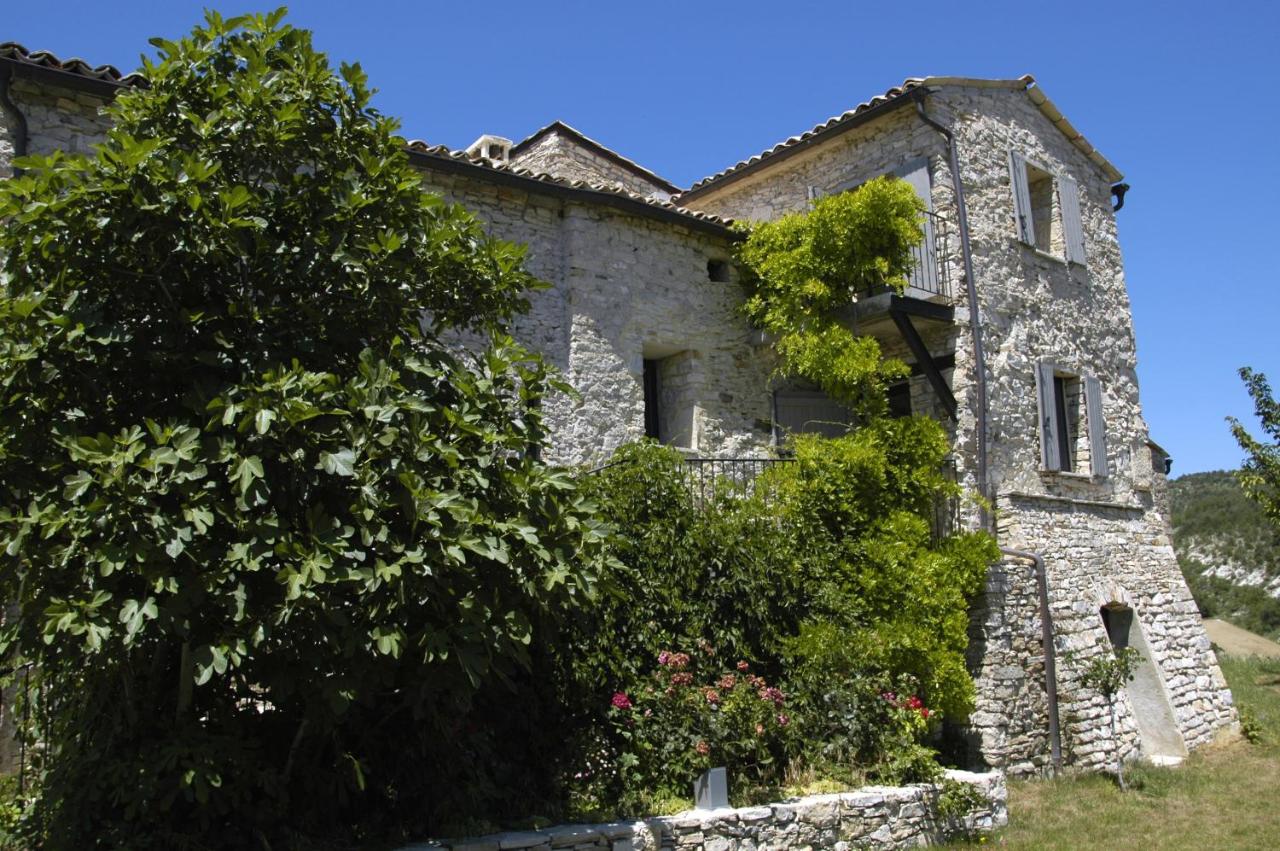 Hameau de Pichovet - Chambres d’hôtes Vachères