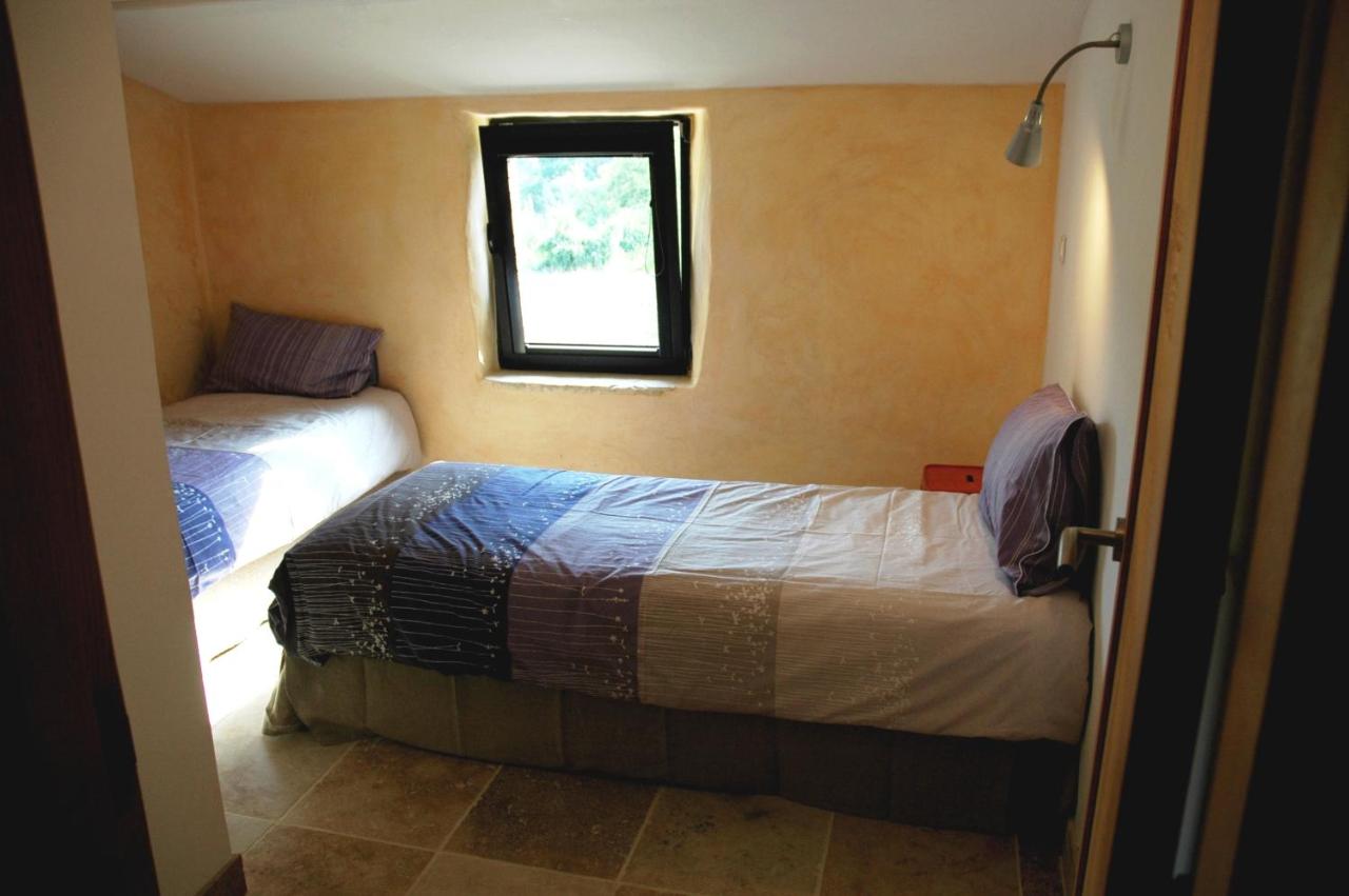 Two-Bedroom Apartment A