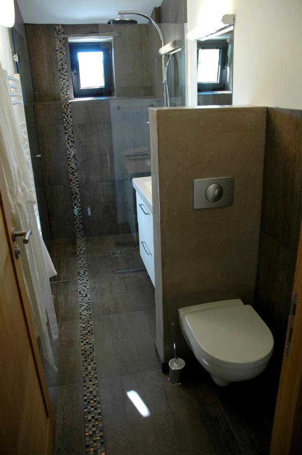 Two-Bedroom Apartment T