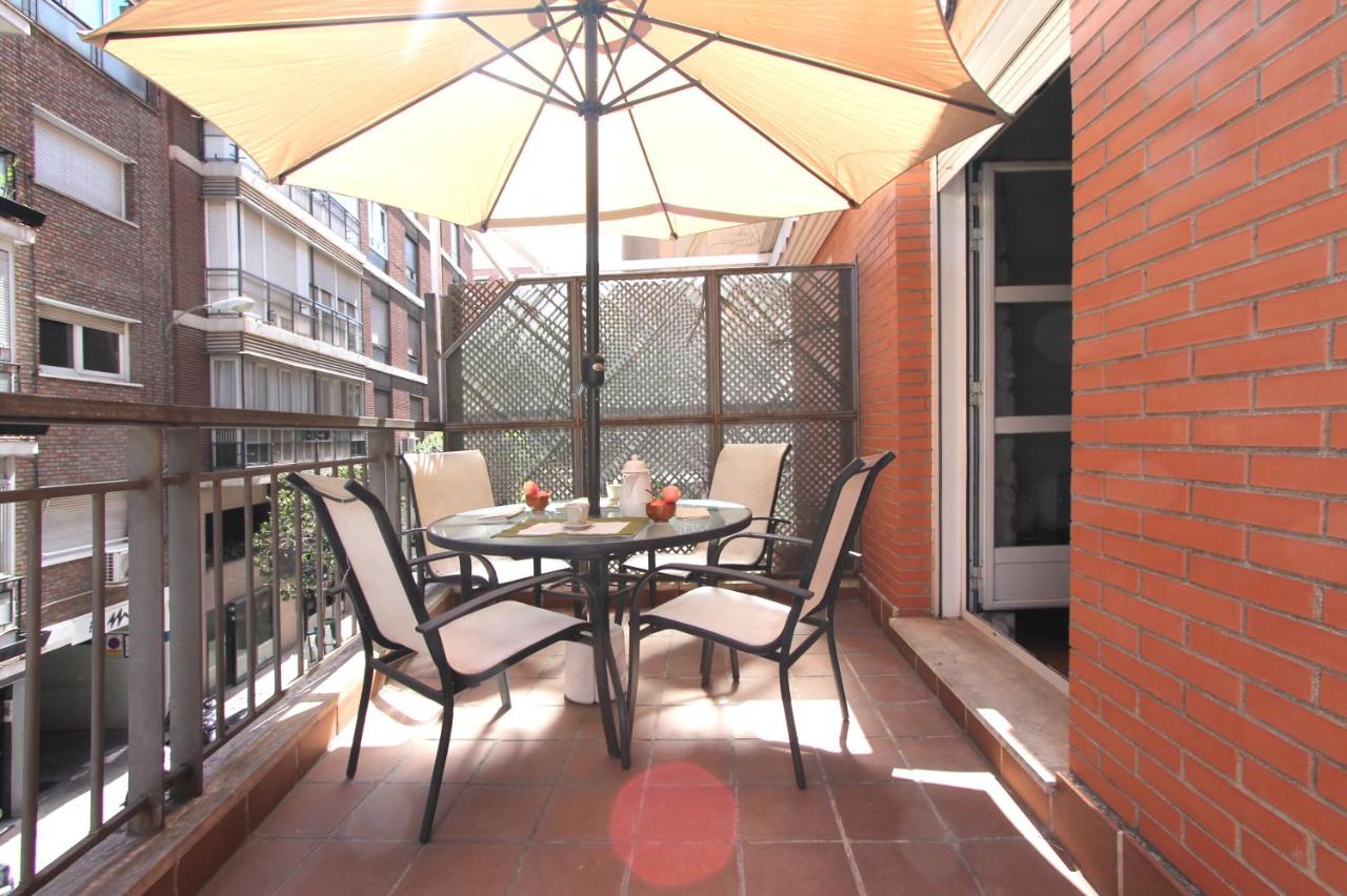 B&B Madrid - Apartamento Silvela - Bed and Breakfast Madrid