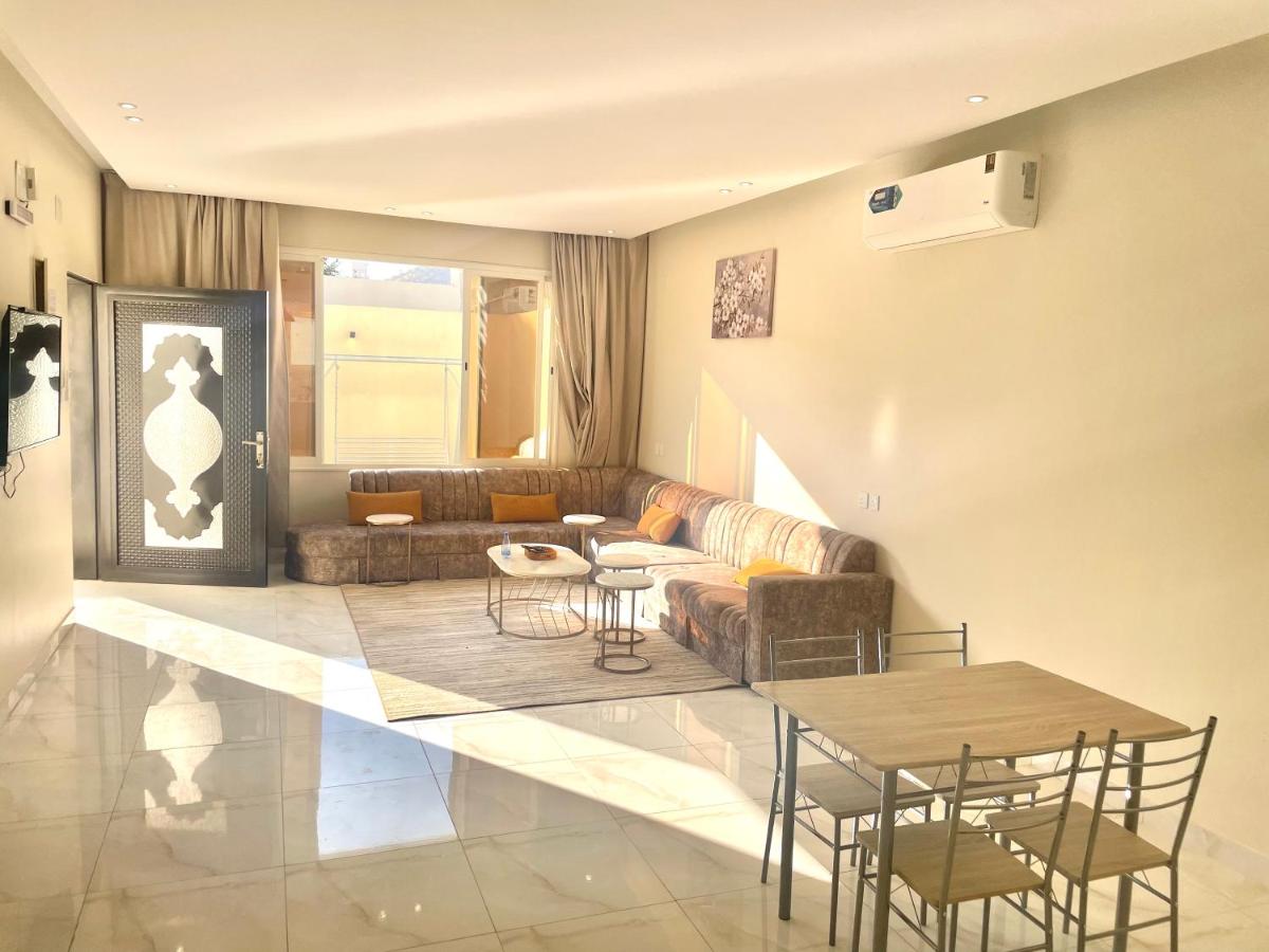 Villa mit 2 Schlafzimmern