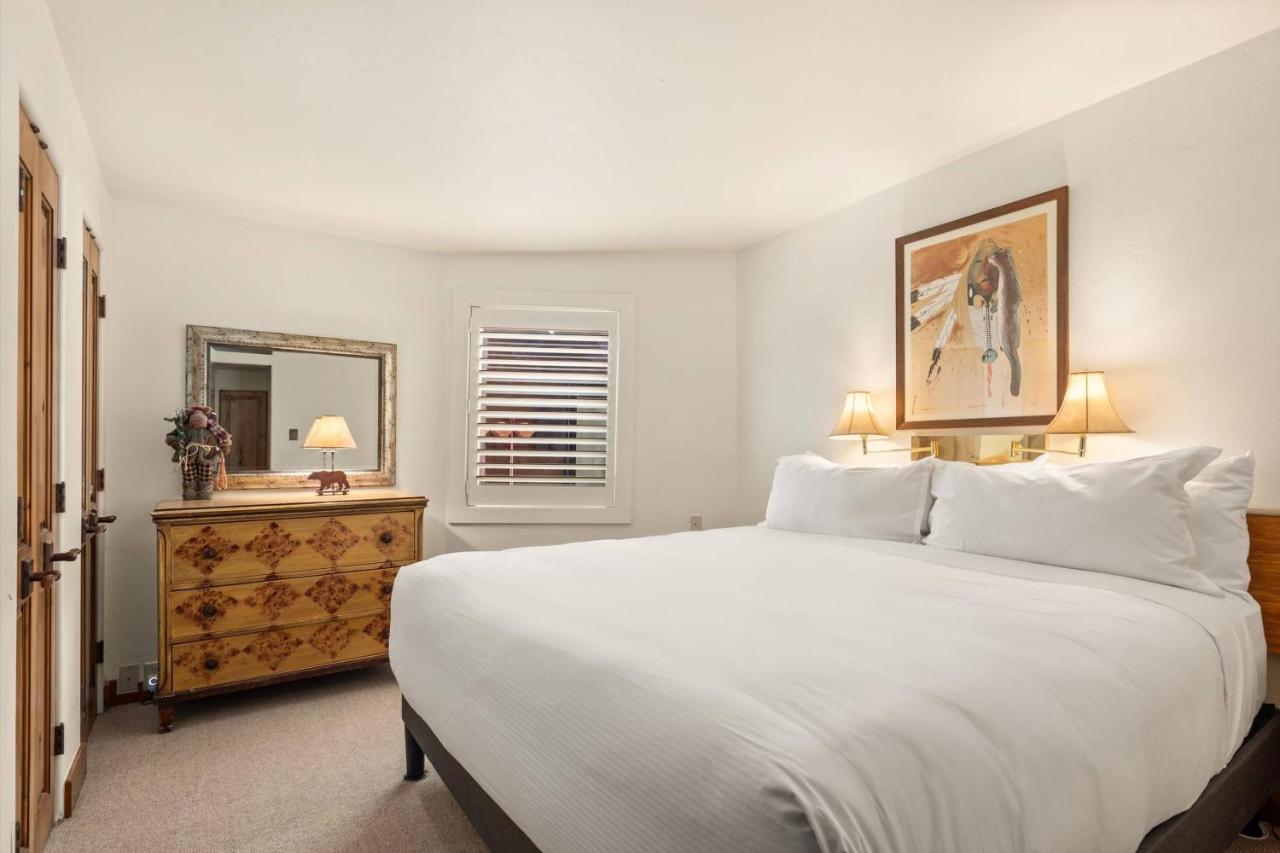 Shadow Mountain 14 - B&B