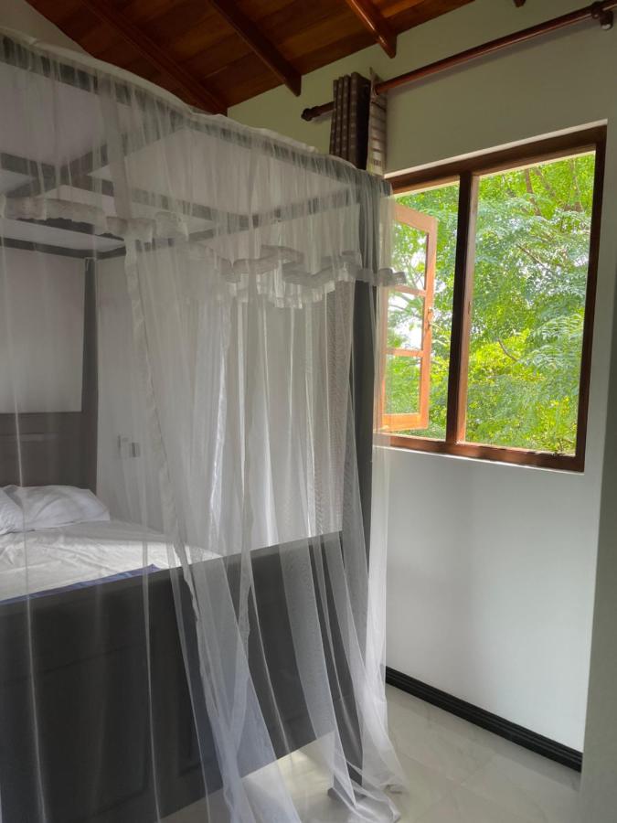 King Room with Garden View