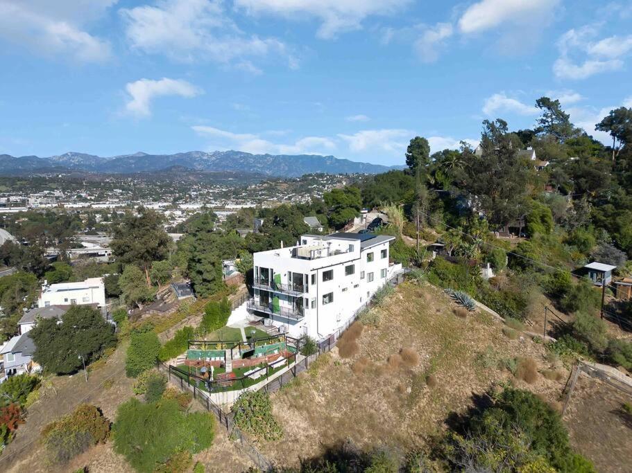Mesmerizing Villa. Perfect for group retreats - B&B