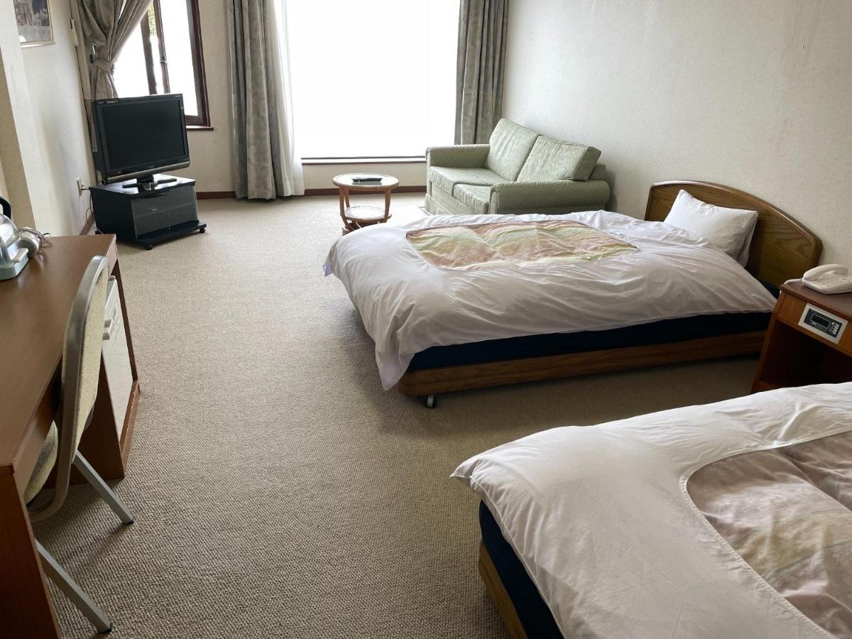 B&B Shisō - Hotel Nissin Kaikan - Vacation STAY 02361v - Bed and Breakfast Shisō