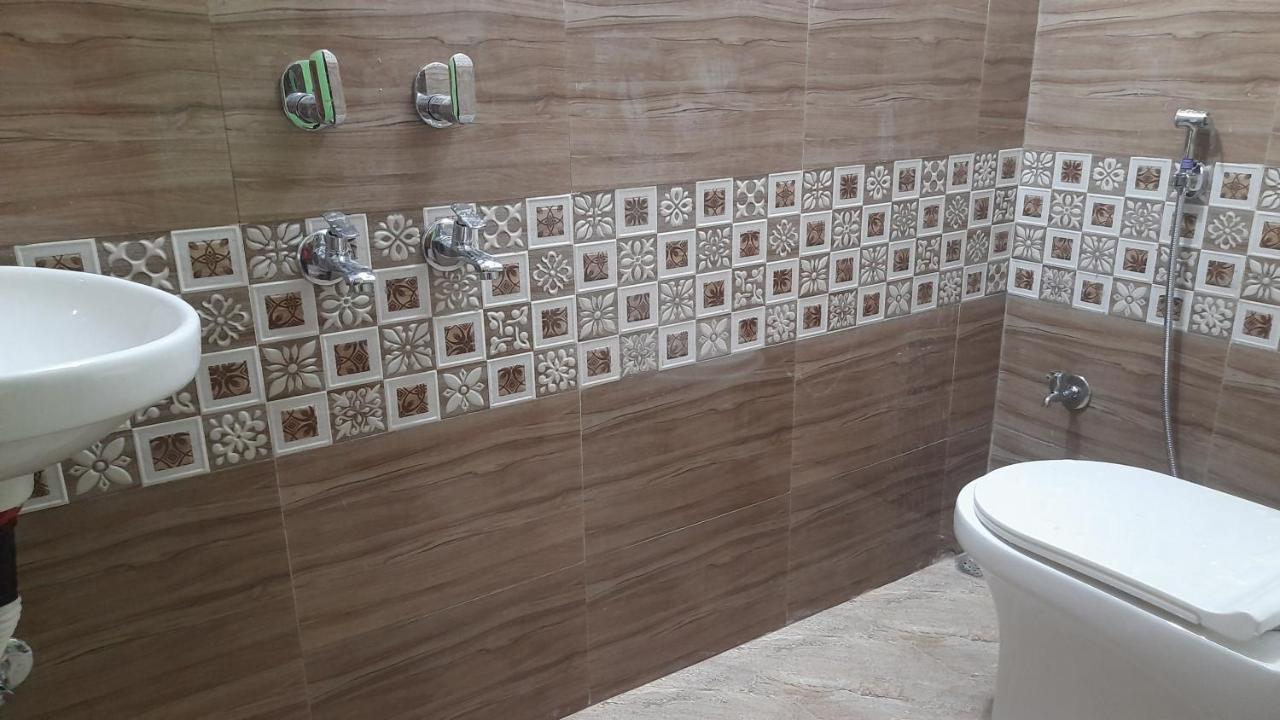 Deluxe Double or Twin Room with Balcony