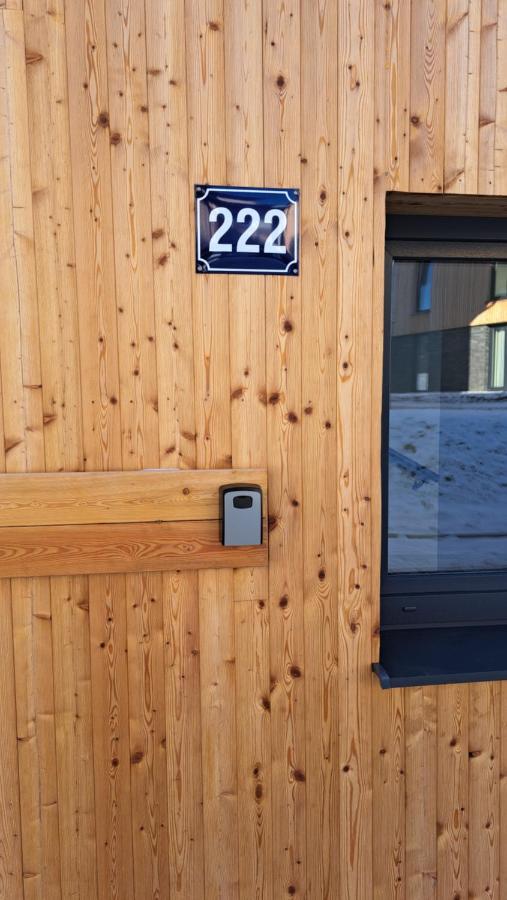 Appartamento con Vista Lago