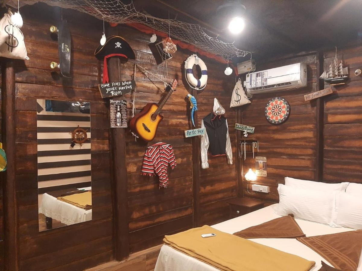 Tienda