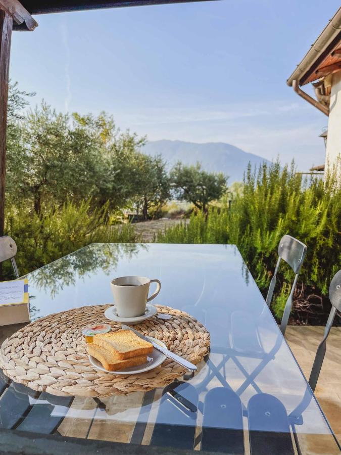 Pietra Pizzuta Country House - Ferienwohnung Torre de' Passeri